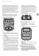 Preview for 5 page of Behringer V-Tone Guitar GDI21 Manual