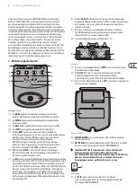 Preview for 7 page of Behringer V-Tone Guitar GDI21 Manual