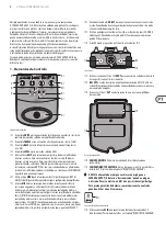 Preview for 9 page of Behringer V-Tone Guitar GDI21 Manual