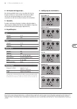 Preview for 10 page of Behringer V-Tone Guitar GDI21 Manual