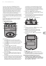 Preview for 11 page of Behringer V-Tone Guitar GDI21 Manual