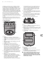 Preview for 13 page of Behringer V-Tone Guitar GDI21 Manual