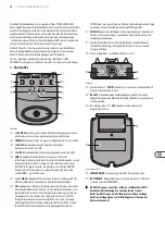 Preview for 15 page of Behringer V-Tone Guitar GDI21 Manual