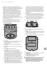 Preview for 17 page of Behringer V-Tone Guitar GDI21 Manual