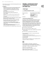 Preview for 19 page of Behringer V-Tone Guitar GDI21 Manual