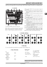 Behringer VINTAGE TIME MACHINE VM1 User Manual preview