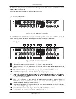 Preview for 8 page of Behringer Vintager AC112 User Manual