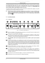 Preview for 8 page of Behringer Vintager GM110 User Manual