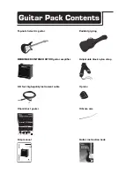 Preview for 2 page of Behringer Vintager Instruction Book