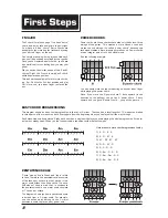 Preview for 8 page of Behringer Vintager Instruction Book