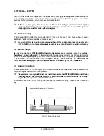 Preview for 12 page of Behringer VIRTUALIZER DSP1000 User Manual