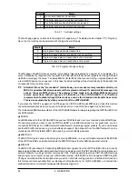 Preview for 22 page of Behringer VIRTUALIZER DSP1000 User Manual