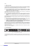 Preview for 8 page of Behringer VIRTUALIZER PRO DSP1000P User Manual