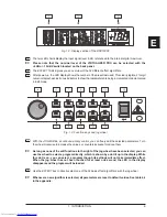 Preview for 9 page of Behringer VIRTUALIZER PRO DSP1000P User Manual