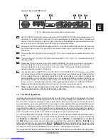 Preview for 11 page of Behringer VIRTUALIZER PRO DSP1000P User Manual