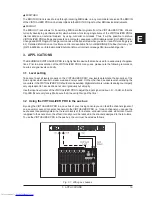 Preview for 19 page of Behringer VIRTUALIZER PRO DSP1000P User Manual