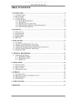 Preview for 5 page of Behringer Virtualizer Pro DSP1024P User Manual