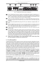 Preview for 10 page of Behringer Virtualizer Pro DSP1024P User Manual