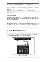 Preview for 17 page of Behringer Virtualizer Pro DSP1024P User Manual