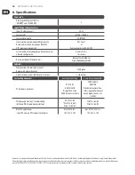 Preview for 16 page of Behringer X-DANTE Quick Start Manual