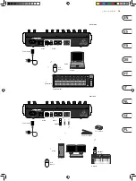 Preview for 13 page of Behringer X-Touch Compact Quick Start Manual