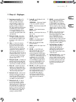 Preview for 17 page of Behringer X-Touch Compact Quick Start Manual