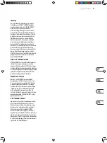 Preview for 27 page of Behringer X-Touch Compact Quick Start Manual