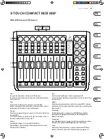 Preview for 29 page of Behringer X-Touch Compact Quick Start Manual