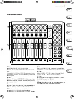 Preview for 31 page of Behringer X-Touch Compact Quick Start Manual