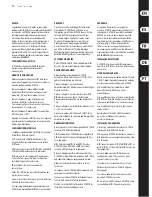 Preview for 17 page of Behringer X-TOUCH ONE Quick Start Manual