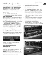 Preview for 11 page of Behringer X-UF Operation Manual