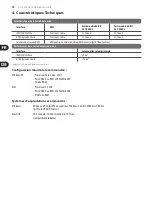 Preview for 18 page of Behringer X-UF Operation Manual