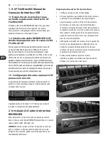 Preview for 22 page of Behringer X-UF Operation Manual