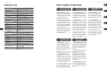 Preview for 10 page of Behringer X V-AMP LX1-X Quick Start Manual