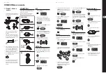 Preview for 14 page of Behringer XD8USB Quick Start Manual