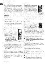 Preview for 6 page of Behringer XENYX 1204 User Manual