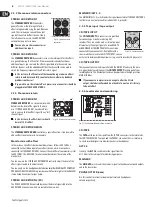 Preview for 8 page of Behringer XENYX 1204 User Manual