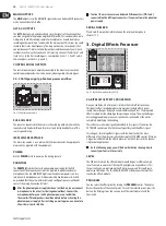 Preview for 10 page of Behringer XENYX 1204 User Manual