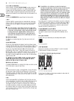 Предварительный просмотр 24 страницы Behringer XENYX MIXER 1204USB User Manual