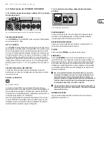 Предварительный просмотр 25 страницы Behringer XENYX MIXER 1204USB User Manual