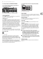 Предварительный просмотр 33 страницы Behringer XENYX MIXER 1204USB User Manual