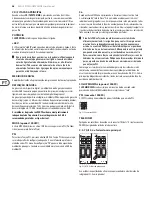 Предварительный просмотр 48 страницы Behringer XENYX MIXER 1204USB User Manual