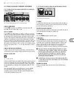 Предварительный просмотр 49 страницы Behringer XENYX MIXER 1204USB User Manual