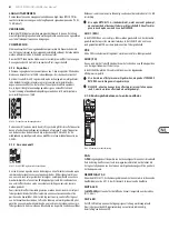 Предварительный просмотр 61 страницы Behringer XENYX MIXER 1204USB User Manual