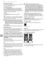 Предварительный просмотр 64 страницы Behringer XENYX MIXER 1204USB User Manual