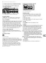 Предварительный просмотр 65 страницы Behringer XENYX MIXER 1204USB User Manual