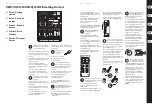 Предварительный просмотр 10 страницы Behringer Xenyx Q1204 Quick Start Manual