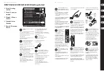 Предварительный просмотр 10 страницы Behringer Xenyx QX1622USB Quick Start Manual