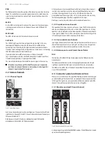 Предварительный просмотр 7 страницы Behringer XENYX X1222 USB User Manual