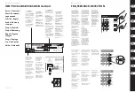 Preview for 21 page of Behringer XENYX X1222USB Quick Start Manual